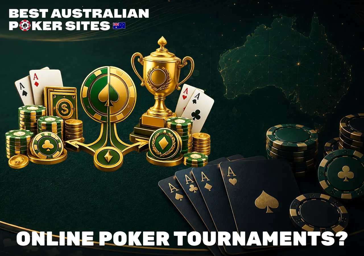 Cash games versus poker tournaments comparison with prizes, chips and player rewards