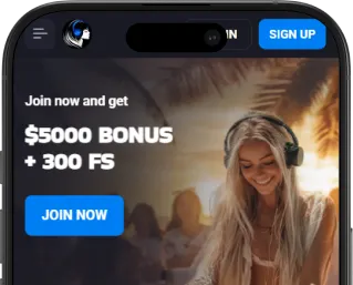 App Mobile Luckyvibe