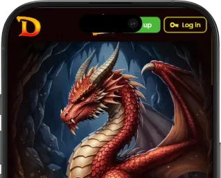App Mobile DragonSlots