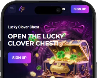 App Mobile Lucky7even